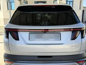 фото Hyundai Tucson 2025 года с пробегом за 16999900 тенге в undefined - фото 4