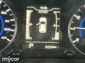 фото Chery Tiggo 2 Pro 2024 года с пробегом за 5600000 тенге в undefined - фото 3