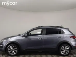 фото Kia Rio X 2020 года с пробегом за 7520000 тенге в undefined - фото 4