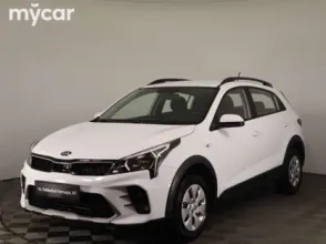 фото Kia Rio 2020 года с пробегом за 7990000 тенге в undefined - фото 1