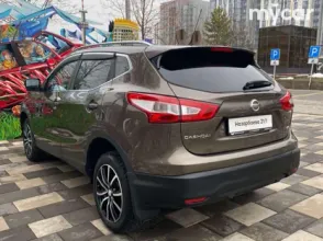 фото Nissan Qashqai 2014 года с пробегом за 6590000 тенге в undefined - фото 3