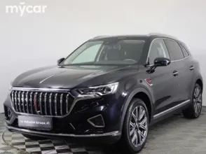 фото Hongqi HS5 2023 года с пробегом за 12110000 тенге в undefined - фото 1