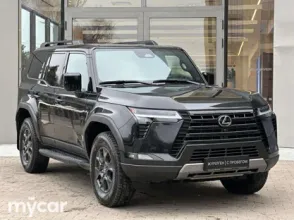 фото Lexus GX 550 2025 года с пробегом за 54900000 тенге в undefined - фото 3