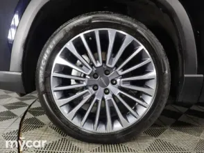 фото Jetour X90 plus 2023 года с пробегом за 9850000 тенге в undefined - фото 4