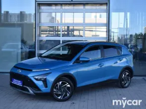 фото Hyundai Bayon 2023 года с пробегом за 8000000 тенге в undefined - фото 1