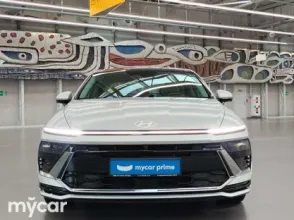 фото Hyundai Sonata 2024 года с пробегом за 15390000 тенге в undefined - фото 2