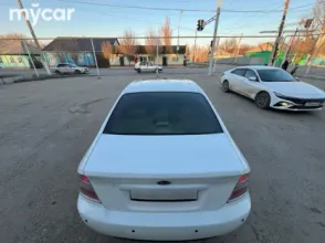 фото Subaru Legacy 2006 года с пробегом за 5500000 тенге в undefined - фото 3