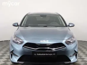 фото Kia Ceed 2022 года с пробегом за 9850000 тенге в undefined - фото 3