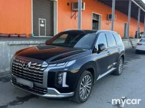 фото Hyundai Palisade 2025 года с пробегом за 30000000 тенге в undefined - фото 4