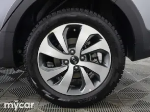 фото Kia Rio X 2020 года с пробегом за 7520000 тенге в undefined - фото 3