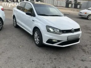 фото Volkswagen Polo 2016 года с пробегом за 4900000 тенге в undefined - фото 4