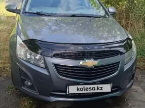 фото Chevrolet Cruze 2015 года с пробегом за 4300000 тенге в undefined - фото 1