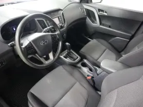 фото Hyundai Creta 2020 года с пробегом за 8550000 тенге в undefined - фото 2