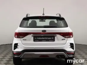 фото Kia Rio 2020 года с пробегом за 7990000 тенге в undefined - фото 4