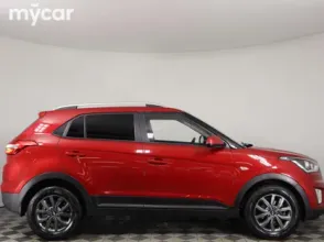 фото Hyundai Creta 2020 года с пробегом за 8550000 тенге в undefined - фото 2