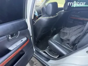 фото Lexus RX 2006 года с пробегом за 6800000 тенге в undefined - фото 4