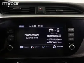 фото Kia Rio 2020 года с пробегом за 8090000 тенге в undefined - фото 4
