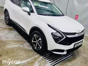 фото Kia Sportage 2025 года с пробегом за 14600000 тенге в undefined - фото 2