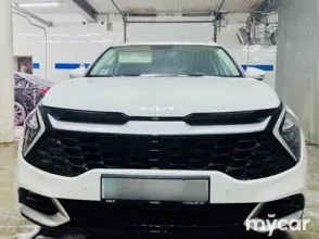 фото Kia Sportage 2025 года с пробегом за 14600000 тенге в undefined - фото 1