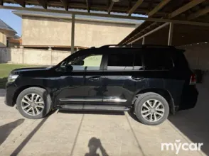 фото Toyota Land Cruiser 2015 года с пробегом за 26500000 тенге в undefined - фото 4