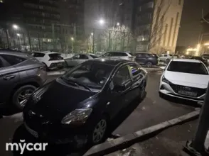 фото Toyota Yaris 2008 года с пробегом за 4100000 тенге в undefined - фото 2