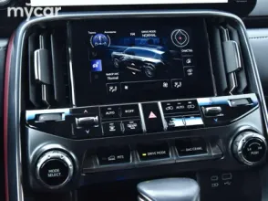 фото Lexus LX 2022 года с пробегом за 64500000 тенге в undefined - фото 2