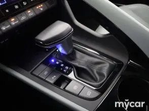 фото Hyundai Elantra 2024 года с пробегом за 11290000 тенге в undefined - фото 3