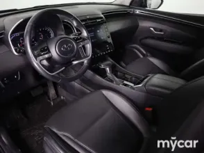 фото Hyundai Tucson 2023 года с пробегом за 13790000 тенге в undefined - фото 2