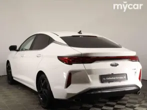 фото JAC J7 Plus 2024 года с пробегом за 7750000 тенге в undefined - фото 3