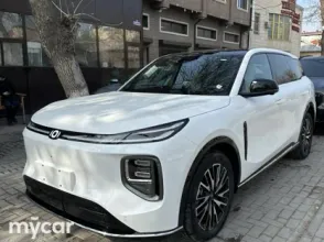 фото Changan Qiyuan Q07 2025 года с пробегом за 15400000 тенге в undefined - фото 1