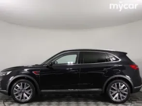 фото Hongqi HS5 2023 года с пробегом за 12110000 тенге в undefined - фото 4