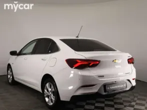 фото Chevrolet Onix 2023 года с пробегом за 5850000 тенге в undefined - фото 4