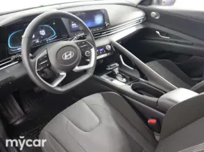 фото Hyundai Elantra 2024 года с пробегом за 9250000 тенге в undefined - фото 2