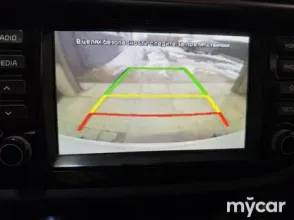 фото Kia Rio 2020 года с пробегом за 6700000 тенге в undefined - фото 2