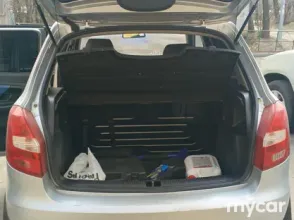 фото Skoda Fabia 2009 года с пробегом за 2400000 тенге в undefined - фото 3