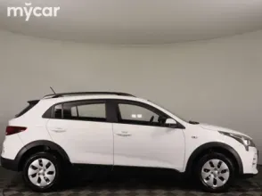 фото Kia Rio 2020 года с пробегом за 7990000 тенге в undefined - фото 4