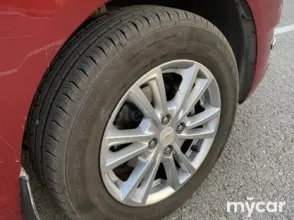 фото Chevrolet Cobalt 2023 года с пробегом за 6500000 тенге в undefined - фото 3