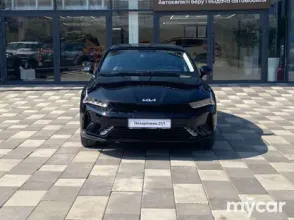 фото Kia K5 2024 года с пробегом за 13300000 тенге в undefined - фото 2