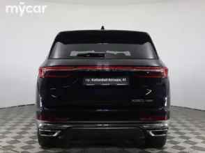 фото Jetour X90 plus 2023 года с пробегом за 9850000 тенге в undefined - фото 2