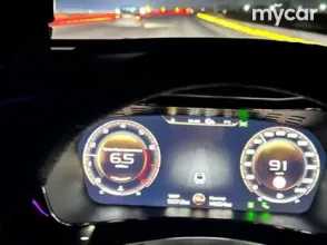 фото Geely Tugella 2023 года с пробегом за 14300000 тенге в undefined - фото 1