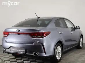 фото Kia Rio 2020 года с пробегом за 8090000 тенге в undefined - фото 2