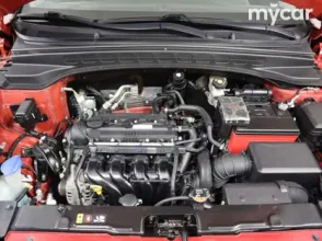 фото Hyundai Creta 2020 года с пробегом за 8550000 тенге в undefined - фото 4