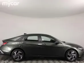 фото Hyundai Elantra 2024 года с пробегом за 9250000 тенге в undefined - фото 4