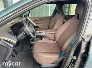 фото BMW iX 2023 года с пробегом за 39000000 тенге в undefined - фото 4