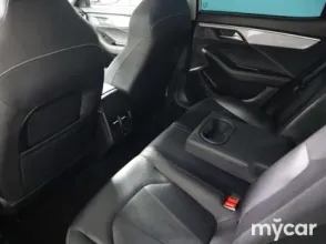 фото JAC J7 Plus 2024 года с пробегом за 7750000 тенге в undefined - фото 4