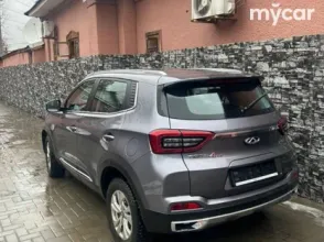 фото Chery Tiggo 4 Pro 2022 года с пробегом за 6000000 тенге в undefined - фото 2