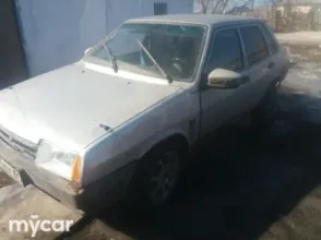 фото LADA 21099 2008 года с пробегом за 500000 тенге в undefined - фото 2