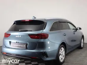 фото Kia Ceed 2022 года с пробегом за 9850000 тенге в undefined - фото 3