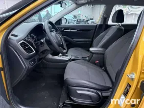 фото Kia Seltos 2021 года с пробегом за 9590000 тенге в undefined - фото 2