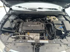 фото Chevrolet Cruze 2015 года с пробегом за 4300000 тенге в undefined - фото 3